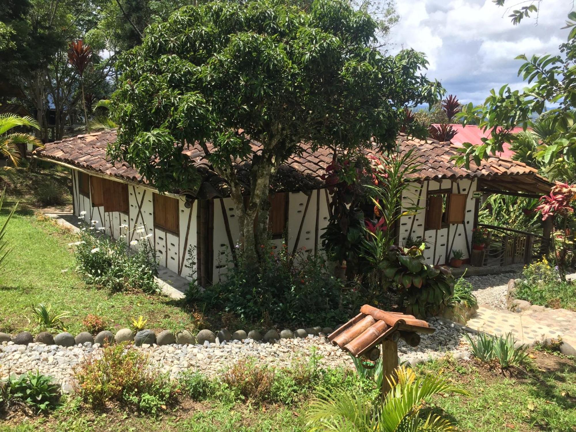 Hotel La Casa De Francois San Agustin  Exterior photo