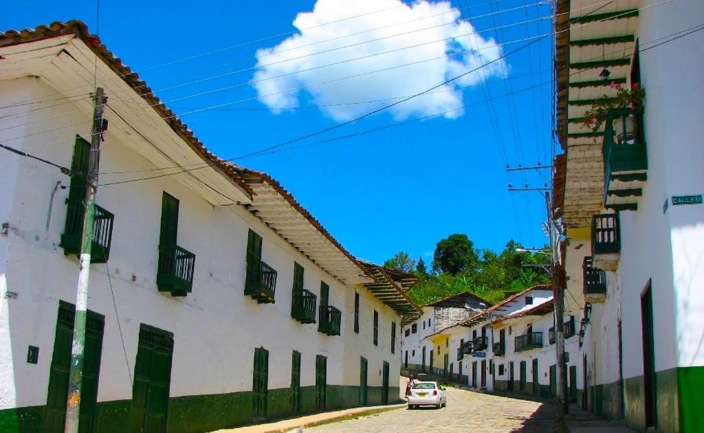Hotel La Casa De Francois San Agustin  Exterior photo