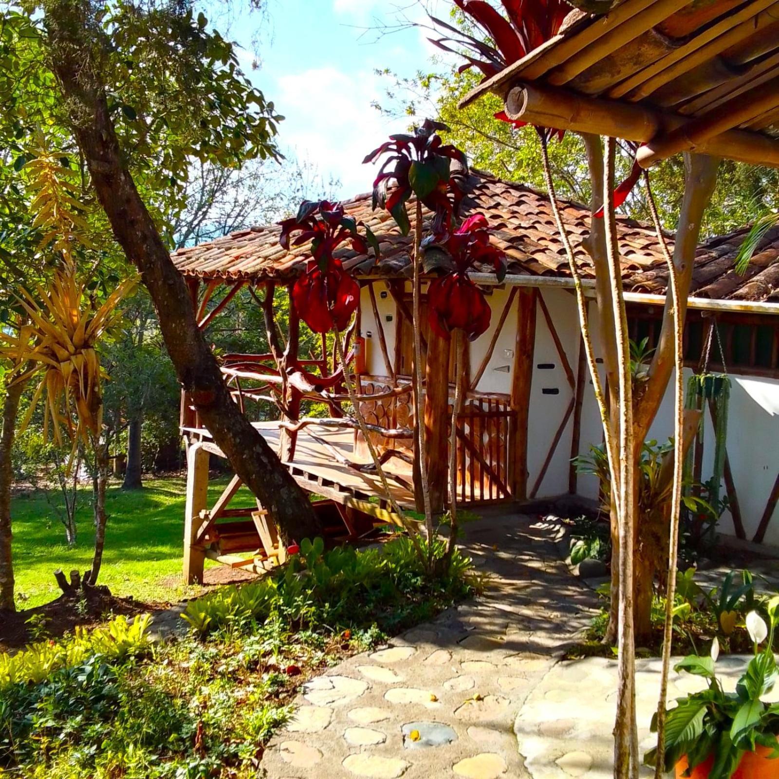 Hotel La Casa De Francois San Agustin  Exterior photo