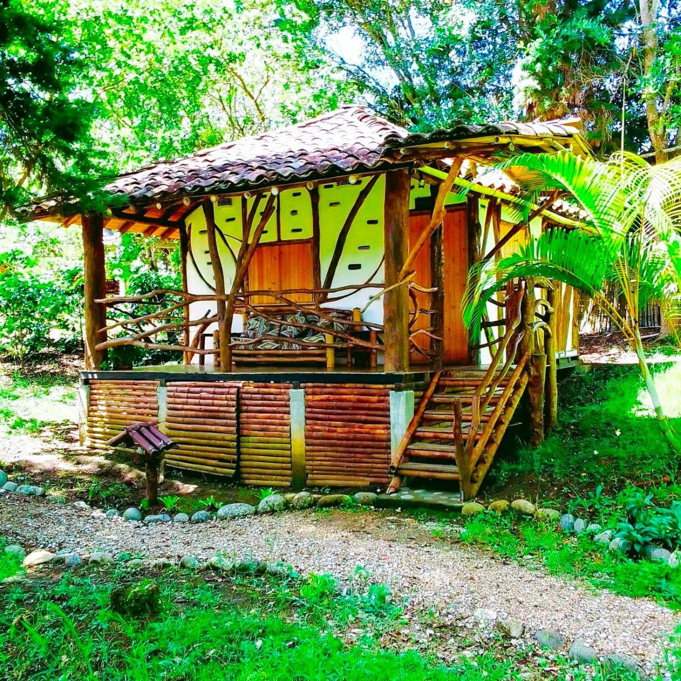 Hotel La Casa De Francois San Agustin  Exterior photo
